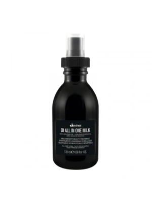 Davines Oi/Oil Tüm Saç Tipleri İçin Besleyici Bakim İksiri 135 ml