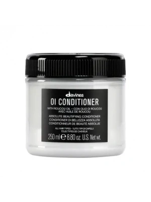 Davines OI Tüm Saç Tipleri için Bakım Kremi 250 ml