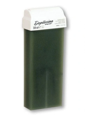 Depilissima (Tanaçan) Azulen Kartuş Ağda - Büyük Başlık 100 ml.