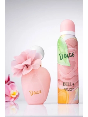 Dolce Bella EDT & Body Spray For Women