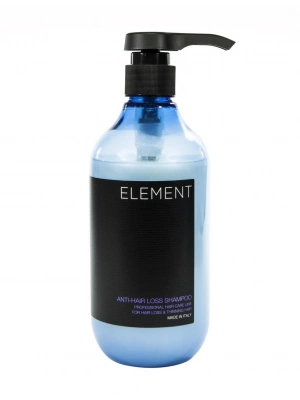Element Anti Hair Loss Şampuan 500 ML