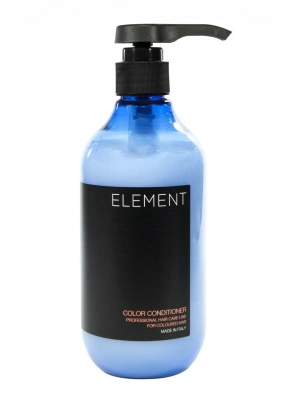 Element Color (Boyalı Saçlar İçin) Saç Bakım Kremi 500 ML
