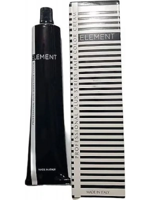 Element Copper Color Saç Boyası 60 ml.