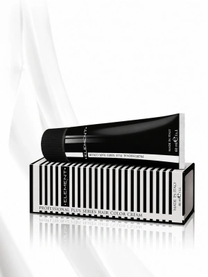 Element Copper Color Saç Boyası 60 ml.