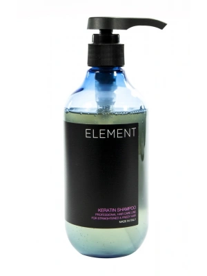 Element Keratin İçerikli Şampuan 1000 ML