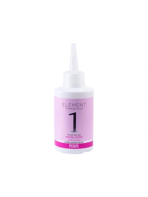 Element Perma İlacı No:1