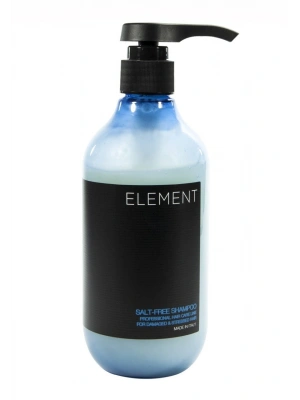 Element Salt - Free (Tuzsuz) Şampuan 1000 ML