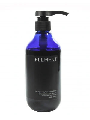 Element Silver Touch Şampuan 1000 ML