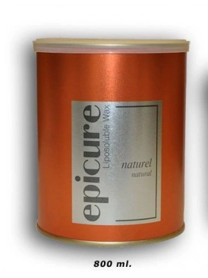 Epicure Konserve Ağda Natürel 800 ml