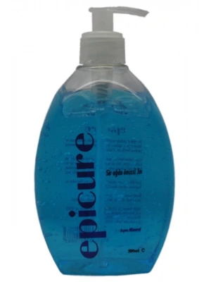 Epicure Sir Ağda Öncesi Jel 500 ml