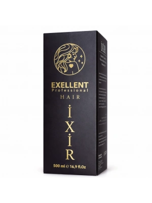 EXELLENT IXIR PROFESYONEL KERATİN
