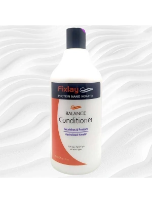 Fixlay Keratin Keratin Krem 500 ML