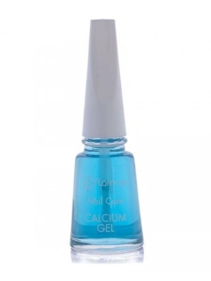 Flormar Nail Care Calcium Gel (Tırnak Kuvvetlendirici)