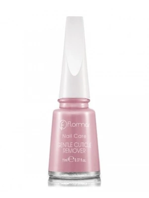 Flormar Nail Care Gentle Cutile Remower (Tırnak Eti Temizleyici