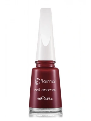 Flormar Nail Enamel Oje 228