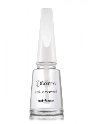 Flormar Nail Enamel Oje 301
