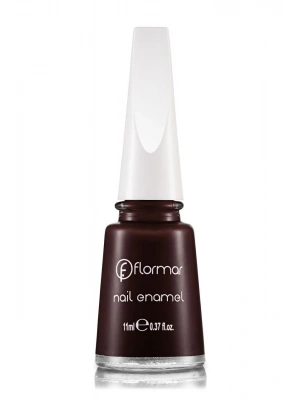 Flormar Nail Enamel Oje 306