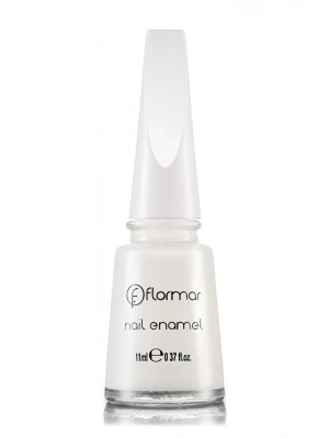 Flormar Nail Enamel Oje 319