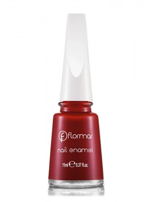 Flormar Nail Enamel Oje 321