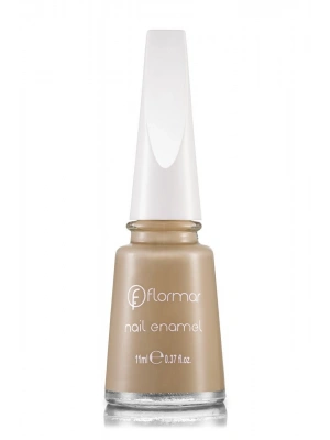 Flormar Nail Enamel Oje 344