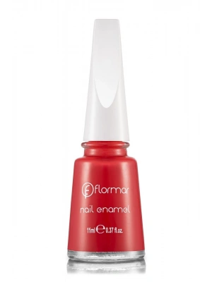 Flormar Nail Enamel Oje 402