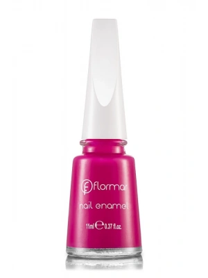 Flormar Nail Enamel Oje 407