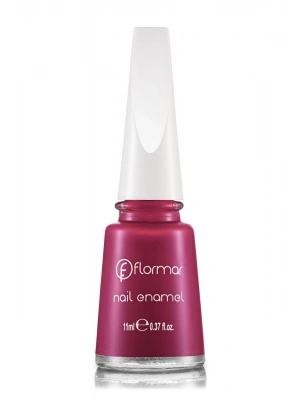 Flormar Nail Enamel Oje 409