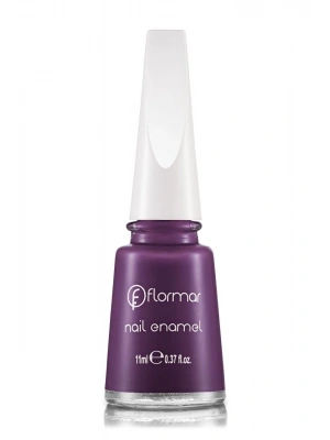 Flormar Nail Enamel Oje 410