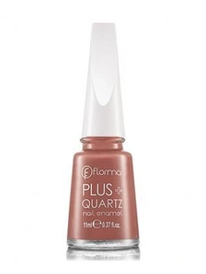 Flormar Quartz Nail Enamel Oje 11