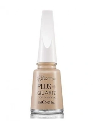 Flormar Quartz Nail Enamel Oje 12