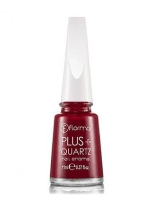 Flormar Quartz Nail Enamel Oje 48
