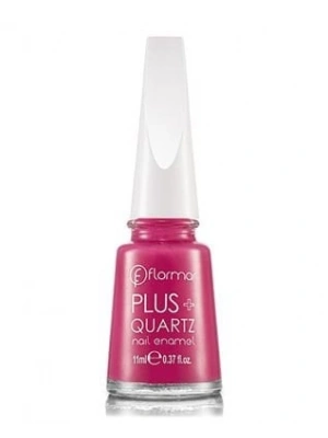 Flormar Quartz Nail Enamel Oje 58