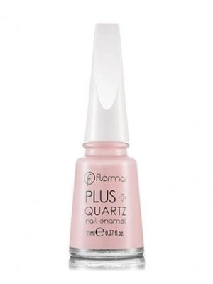 Flormar Quartz Nail Enamel Oje 77