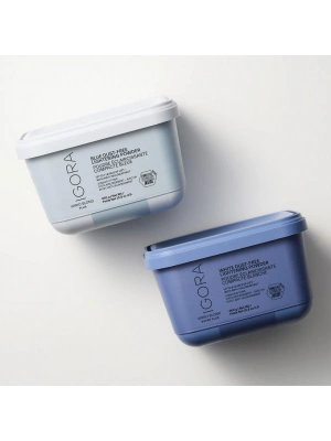 Igora Vario Blond Plus 450 gr. Toz Açıcı