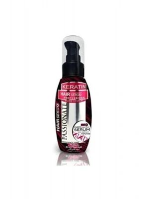 İmaj Passionate Saç Serumu Keratin Kür 100 ml