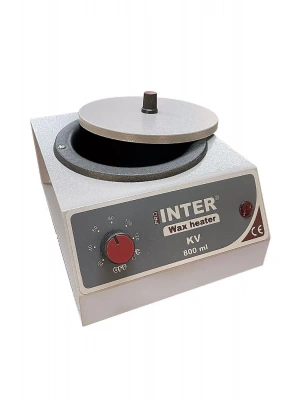 İnter Tekli Ağda Makinesi