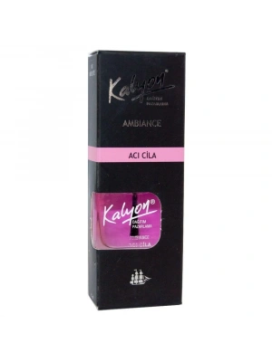 Kalyon Acı Cila 11 ml