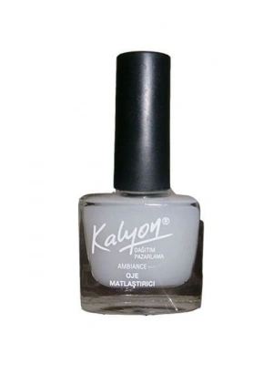 Kalyon Oje Matlaştırıcı 12 ml