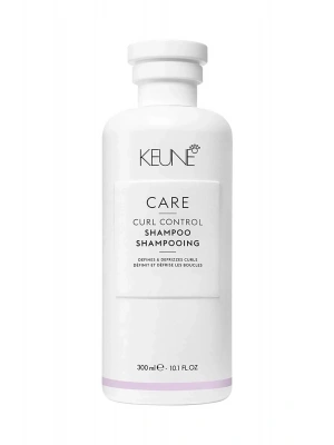 Keune  Care Curl Control Shampoo Bukle Kontrol Şampuanı 300ml
