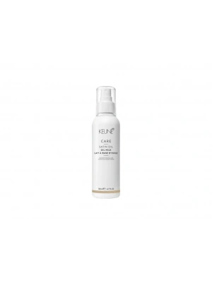 Keune Care Satin Oil Milk 140ml