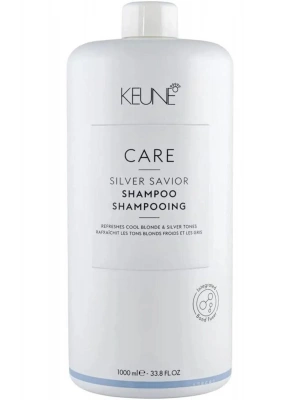 Keune Care Sılver Savior Shampoo 1000 ml