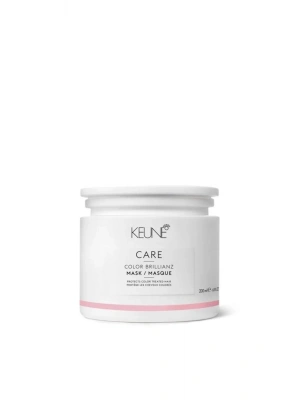 Keune Color Brillianz Renk Koruyucu Bakım Maskesi 200 ml