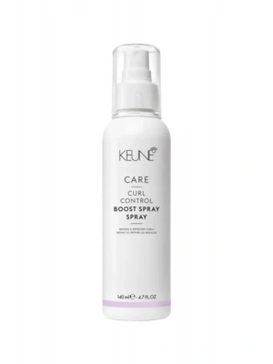Keune Curl Control Bukle Belirginleştir Saç Spray 140 ml