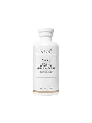 Keune Satin Oil Conditioner Saç Bakım Kremi Yumuşatıcı Ve Nemlendirici 250 Ml