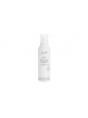 Keune Silver Savior Foam Treatment Silver Bakım Köpüğü 200 ml