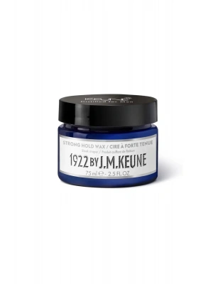 Keune Strong Hold Güçlü Şekillendirici Wax 75 Ml
