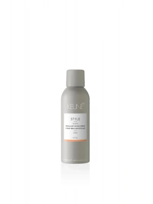 Keune STYLE BRILLIANT GLOSS PARLAKLIK VEREN SAÇ SPREY 200 ML