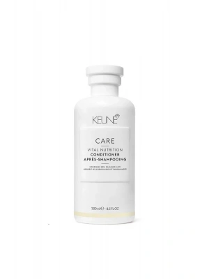 Keune Vital Nutrition Derinlemesine Besleyen Bakım Kremi 250 Ml