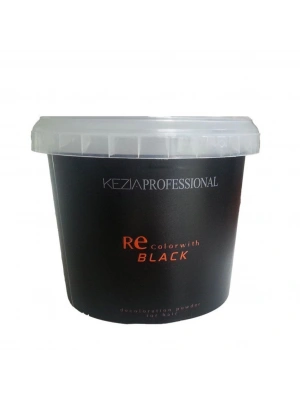 Kezia Profesyonel Toz Açıcı 500g