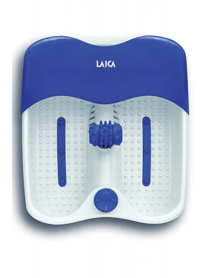 Laica İnfrared Masajlı Ayak Masaj Banyosu Pedikür Spa 1017
